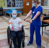 Encompass Health Rehabilitation Hospital of Humble, Humble