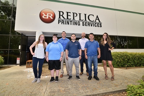  Profile Photos of Replica Printing Services 12170 Tech Center Drive - Photo 2 of 4
