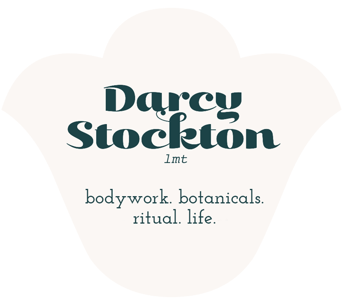  Profile Photos of Darcy Stockton Massage Therapy and Skin Care 38 W 32nd St #1314 - Photo 1 of 1