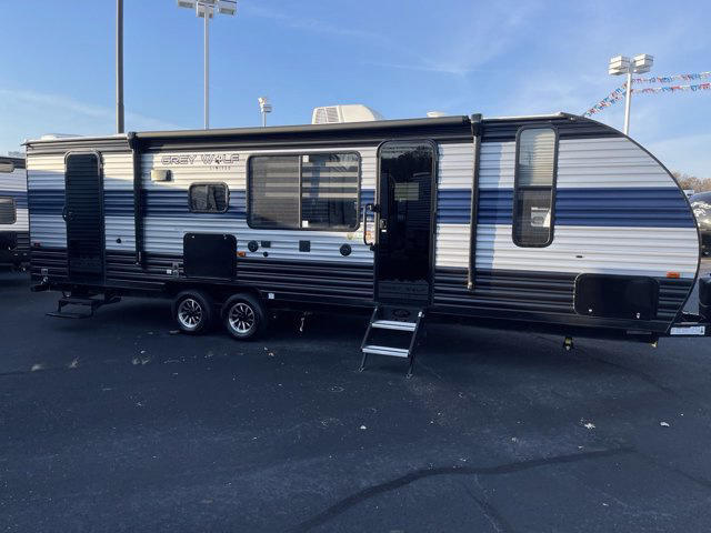  New Album of Patriot RV of Prestonsburg, KY 2771 US RT 23 South - Photo 3 of 16