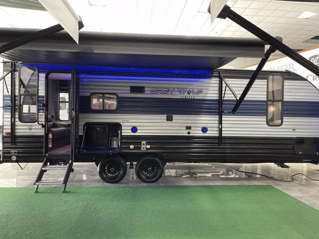  New Album of Patriot RV of Prestonsburg, KY 2771 US RT 23 South - Photo 5 of 16