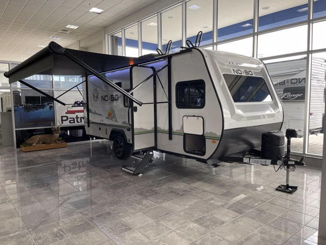  New Album of Patriot RV of Prestonsburg, KY 2771 US RT 23 South - Photo 6 of 16