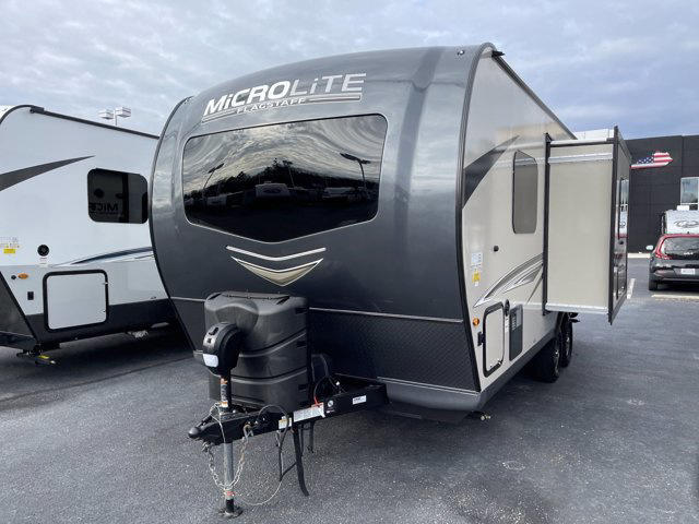  New Album of Patriot RV of Prestonsburg, KY 2771 US RT 23 South - Photo 13 of 16