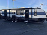  Patriot RV of Prestonsburg, KY 2771 US RT 23 South 
