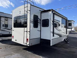  Patriot RV of Prestonsburg, KY 2771 US RT 23 South 