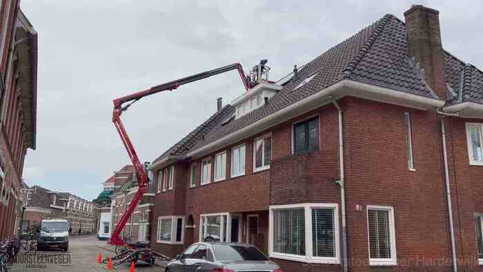 New Album of Schoorsteenveger Harderwijk Musicaldreef 91 - Photo 7 of 8