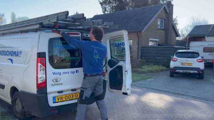  New Album of Schoorsteenveger Harderwijk Musicaldreef 91 - Photo 8 of 8