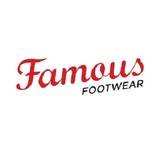  Famous Footwear 154-164 Horton Parade 