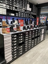  Famous Footwear 154-164 Horton Parade 