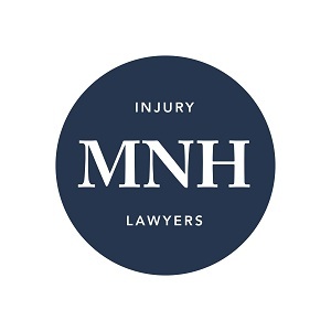  Profile Photos of MNH Injury Lawyers 10339 124 St #200 - Photo 1 of 1