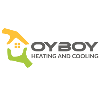  Profile Photos of OyBoy Heating and Cooling 1954 Driftwood View Drive - Photo 1 of 1