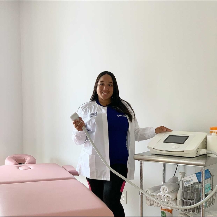  Profile Photos of Cryo Spa by Ashley 275 Carpenter Dr NE Ste 304 - Photo 1 of 1