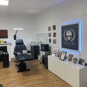  Profile Photos of Skulltec Southwest no3, Argyle house, Gandy St - Photo 2 of 4