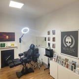 Skulltec Southwest, Exeter