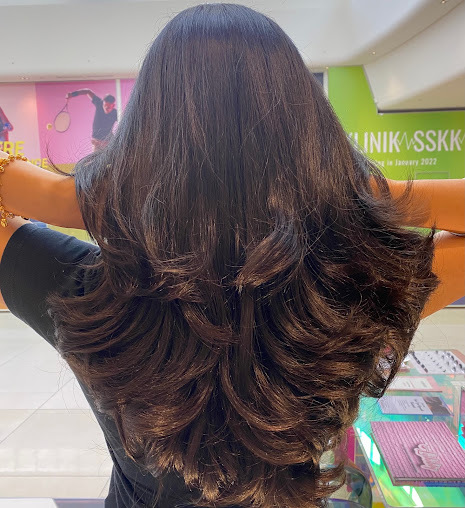  New Album of The Hair TRIC and Lashility Setia City Mall L1, Setia City Mall, 053, Persiaran Setia Dagang, Setia Alam - Photo 2 of 5