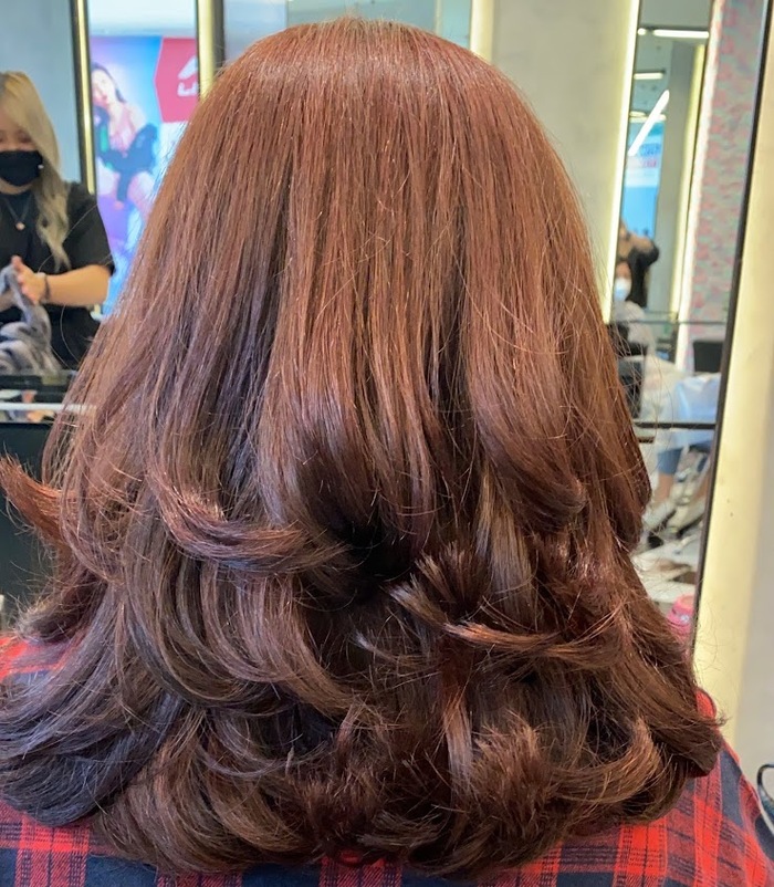  New Album of The Hair TRIC and Lashility Setia City Mall L1, Setia City Mall, 053, Persiaran Setia Dagang, Setia Alam - Photo 3 of 5