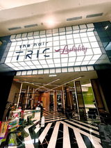  The Hair TRIC and Lashility Setia City Mall L1, Setia City Mall, 053, Persiaran Setia Dagang, Setia Alam 