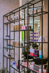  The Hair TRIC and Lashility Setia City Mall L1, Setia City Mall, 053, Persiaran Setia Dagang, Setia Alam 