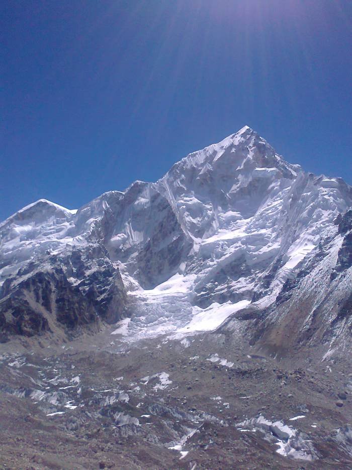  Profile Photos of Trek to everest base camp satghumti/themal - Photo 1 of 1