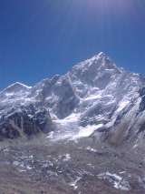 Trek to everest base camp, kathmandu