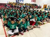 Global Preparatory Academy 2033 Sugar Grove Avenue 