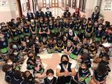  Global Preparatory Academy 2033 Sugar Grove Avenue 