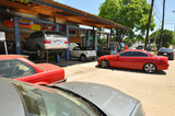  Terry Sayther Automotive 1700 Fortview Road 
