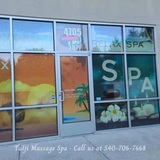  Taiji Massage Spa 4705 Plank Road 