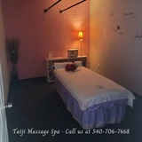  Taiji Massage Spa 4705 Plank Road 