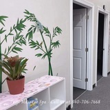  Taiji Massage Spa 4705 Plank Road 