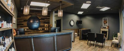  Profile Photos of Bridge Chiropractic 1755 17th Ave E - Photo 2 of 4