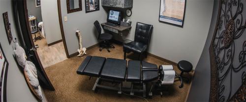  Profile Photos of Bridge Chiropractic 1755 17th Ave E - Photo 3 of 4