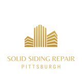 Solid Siding Repair Pittsburgh, Pittsburgh