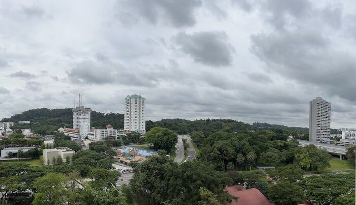  Profile Photos of The Reserve Residences Jalan Anak Bukit - Photo 1 of 1