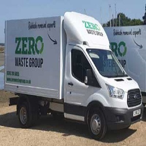  Profile Photos of Zero Waste Group Ltd Ground Floor, Cromwell House, 15 Andover Road, - Photo 3 of 5