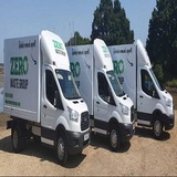  Zero Waste Group Ltd Ground Floor, Cromwell House, 15 Andover Road, 