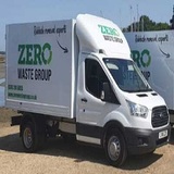  Zero Waste Group Ltd Ground Floor, Cromwell House, 15 Andover Road, 