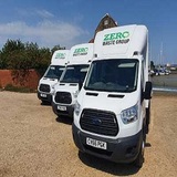  Zero Waste Group Ltd Ground Floor, Cromwell House, 15 Andover Road, 