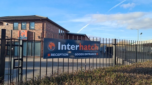  Profile Photos of Interhatch Whittington Way, Old Whittington - Photo 1 of 2