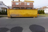 The Best EWM Dumpster LLC, Cranberry Twp