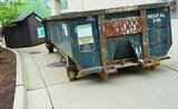 The Best EWM Dumpster LLC, Cranberry Twp