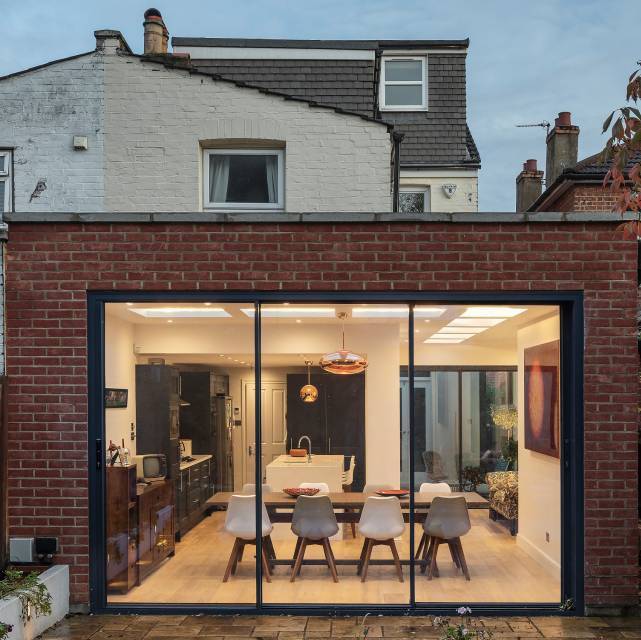  Profile Photos of JBuild Construction Ltd 102-104 Church Road - Photo 9 of 12