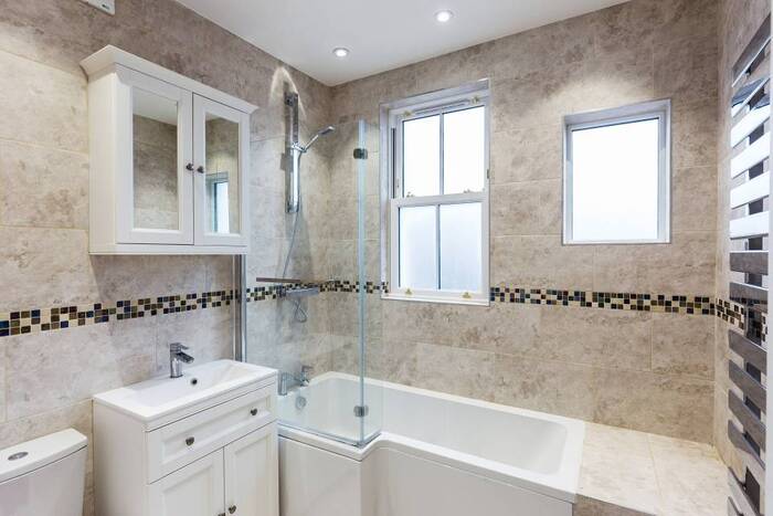  Profile Photos of JBuild Construction Ltd 102-104 Church Road - Photo 11 of 12