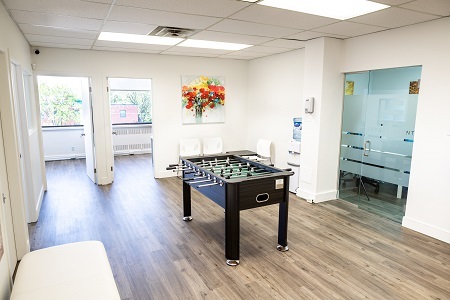  Profile Photos of EspaceTalent Inc. 1255 Boul Laird, Suite 383 - Photo 1 of 3