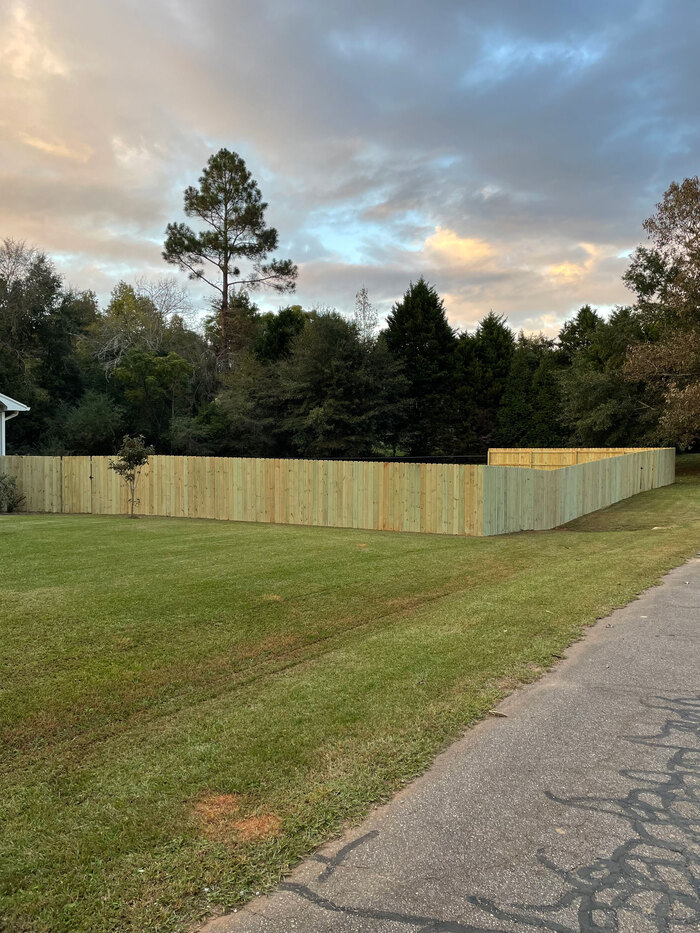  New Album of Classic City Fencing - - Photo 4 of 6