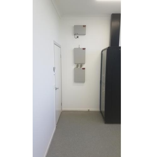  New Album of Electrical & Data Networks 106 Mill Park Drive - Photo 1 of 3