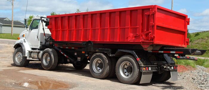 Profile Photos of Discount Eagle Dumpster LLC 113 Big Elk Mall, - Photo 4 of 4
