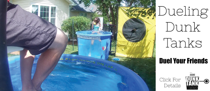  Profile Photos of The Dunk Tank Company Genesee County - Photo 2 of 4