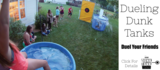  The Dunk Tank Company Genesee County 