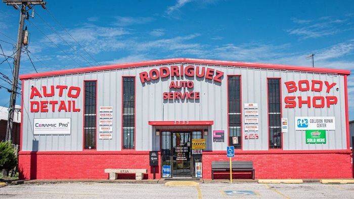  Profile Photos of Rodriguez Auto Service & Collision 5733 Ayers St - Photo 1 of 3